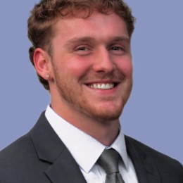 Benjamin Eley