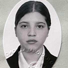ALEXANDRA GOMEZ