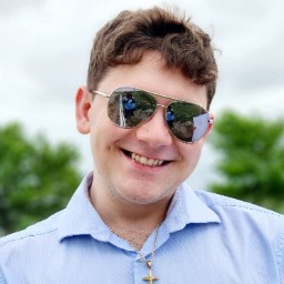 Joel Mullins