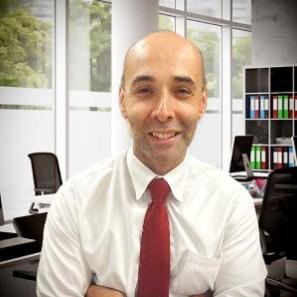 Malcolm Coneo