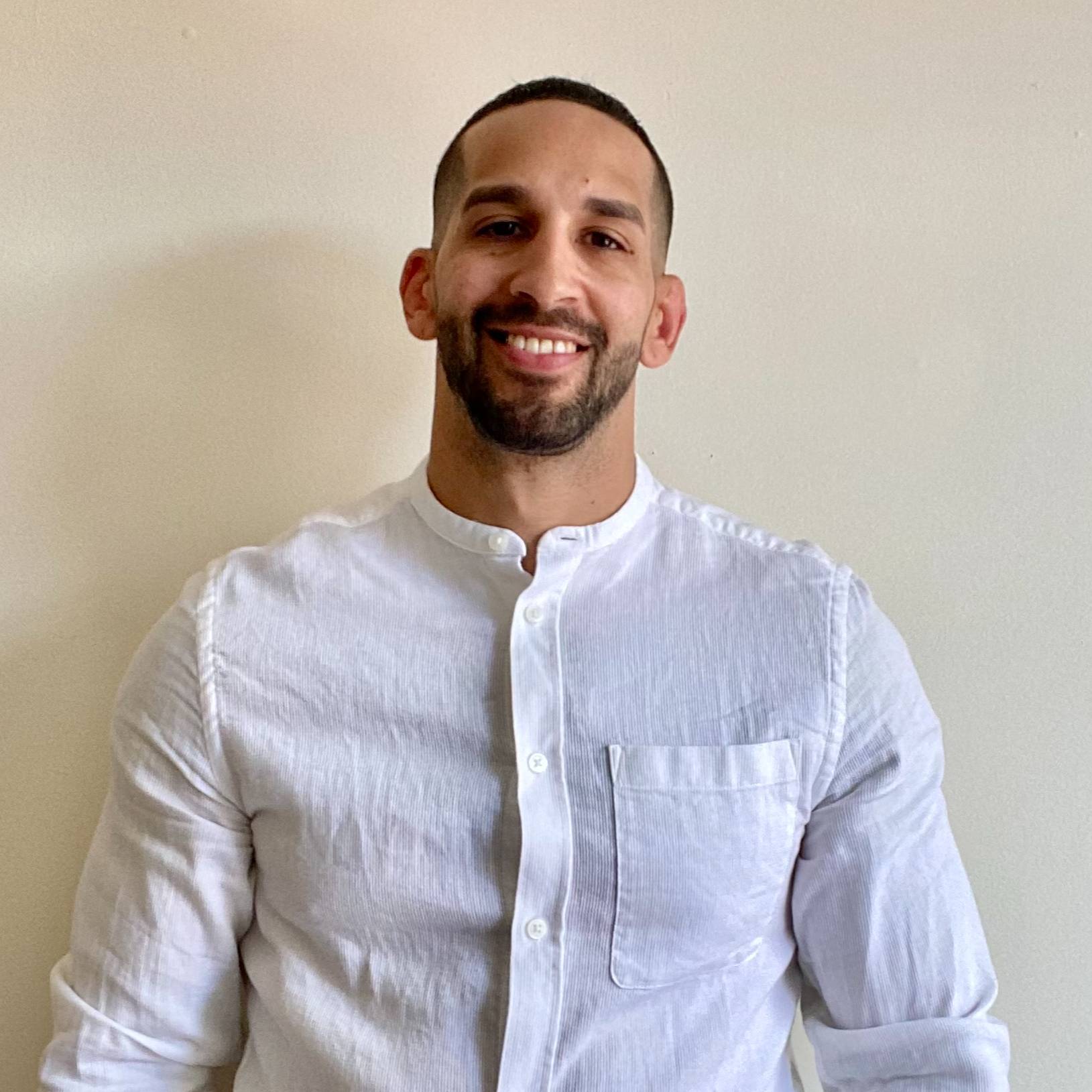 Emmanuel Sanchez