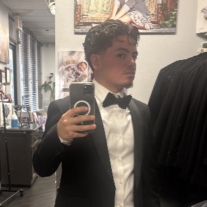 Andy Santos