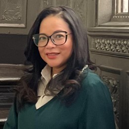 Heti Taryati