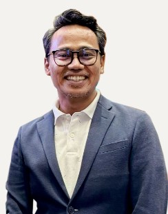 Khairul Masnizam BIN ABDULLAH