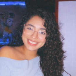 Melanny Melchor