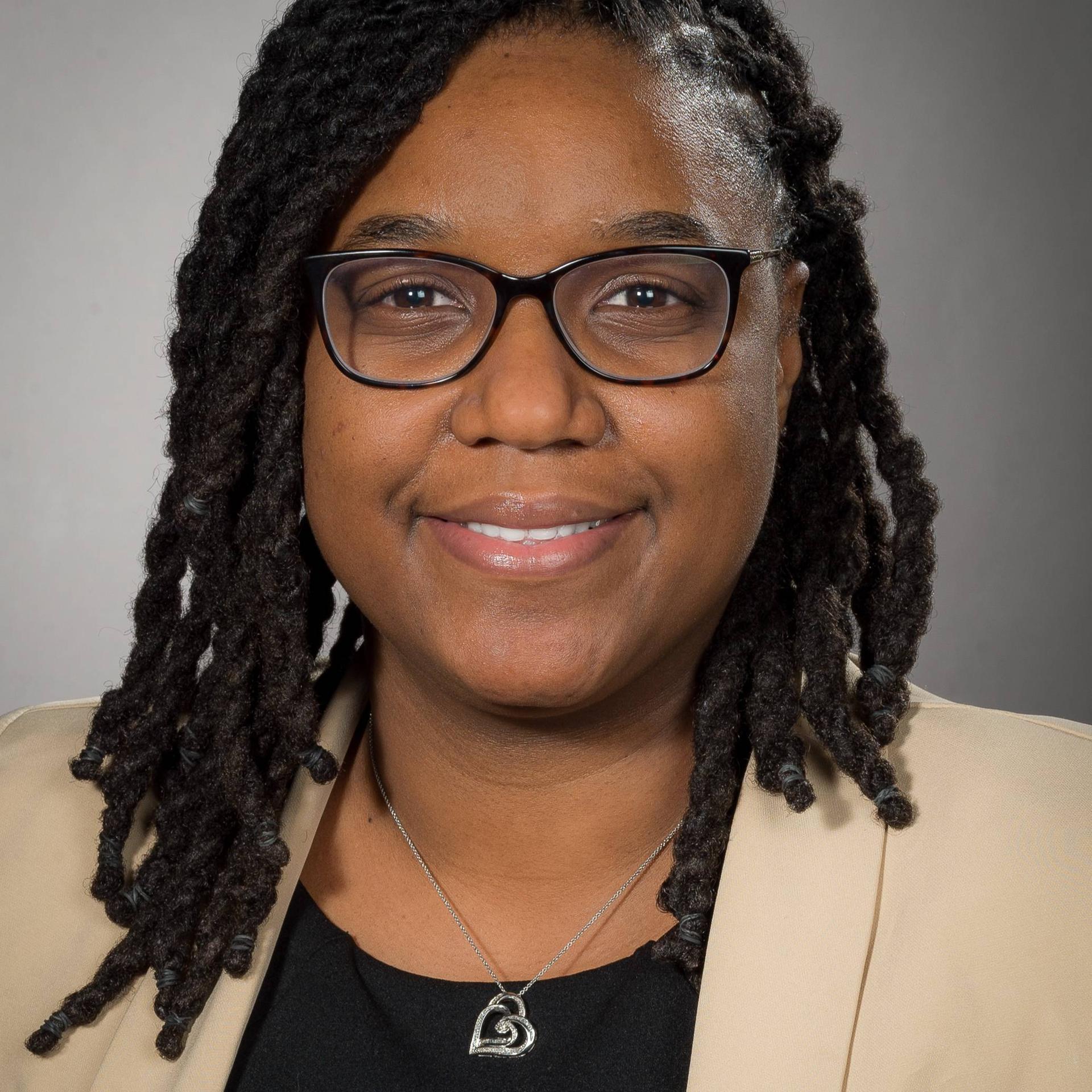Rodnesha Alcide