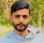 Mubeen Afzal