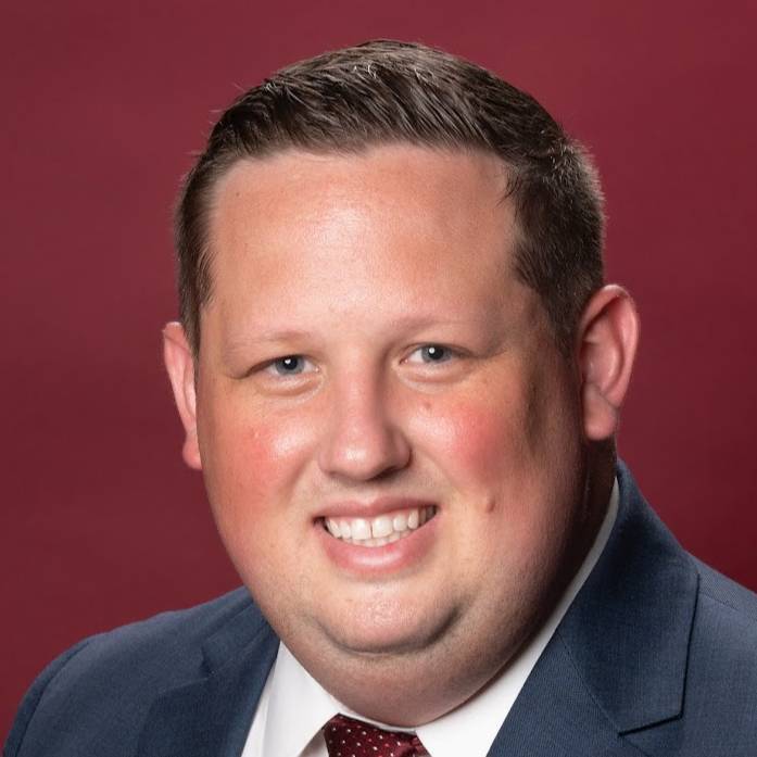 Tyler Gilbreath