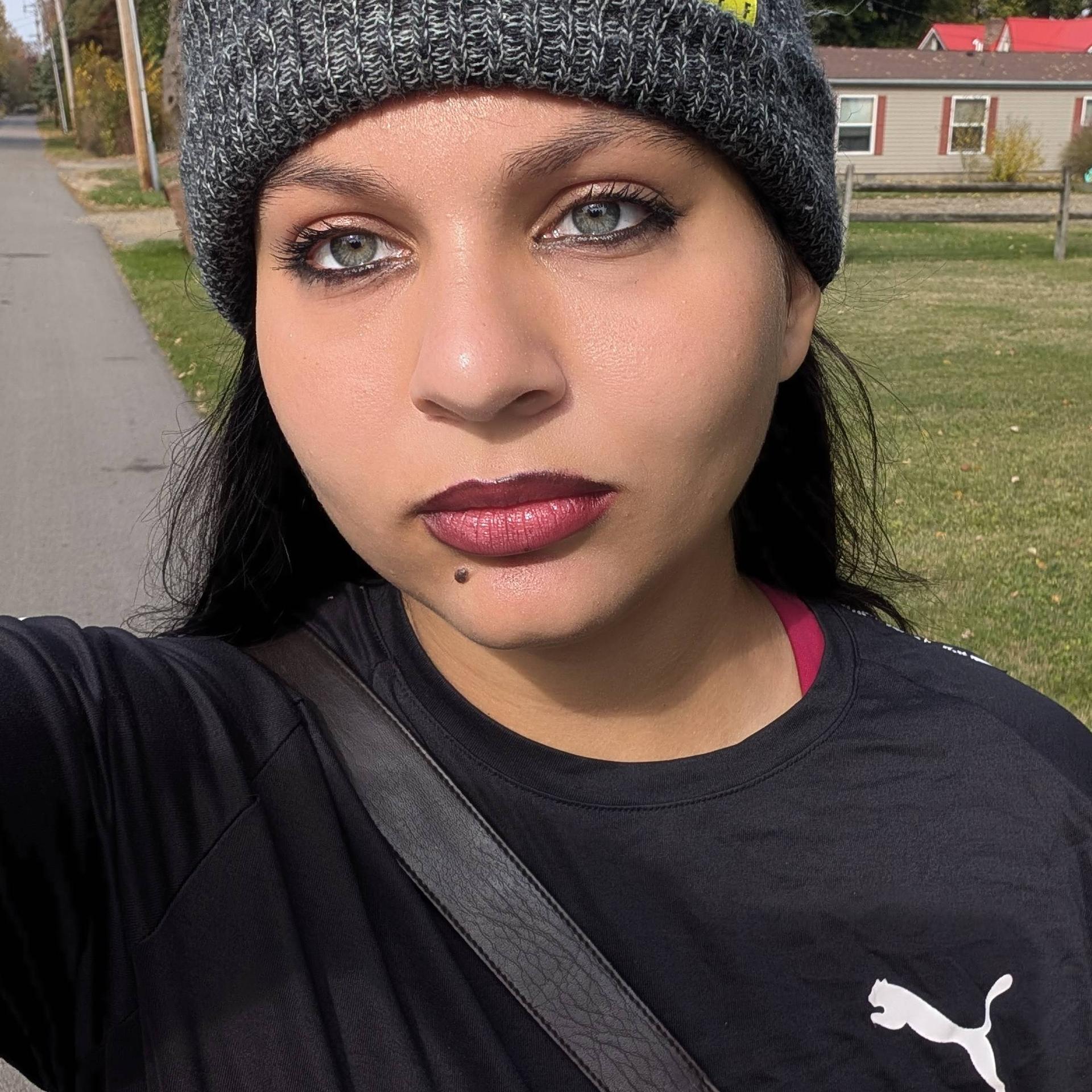 Skyy Hughes
