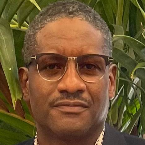 Anthony Walton