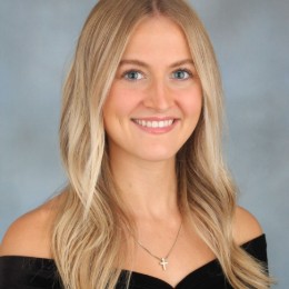 Jillian Groves
