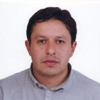 Antonio Pacheco