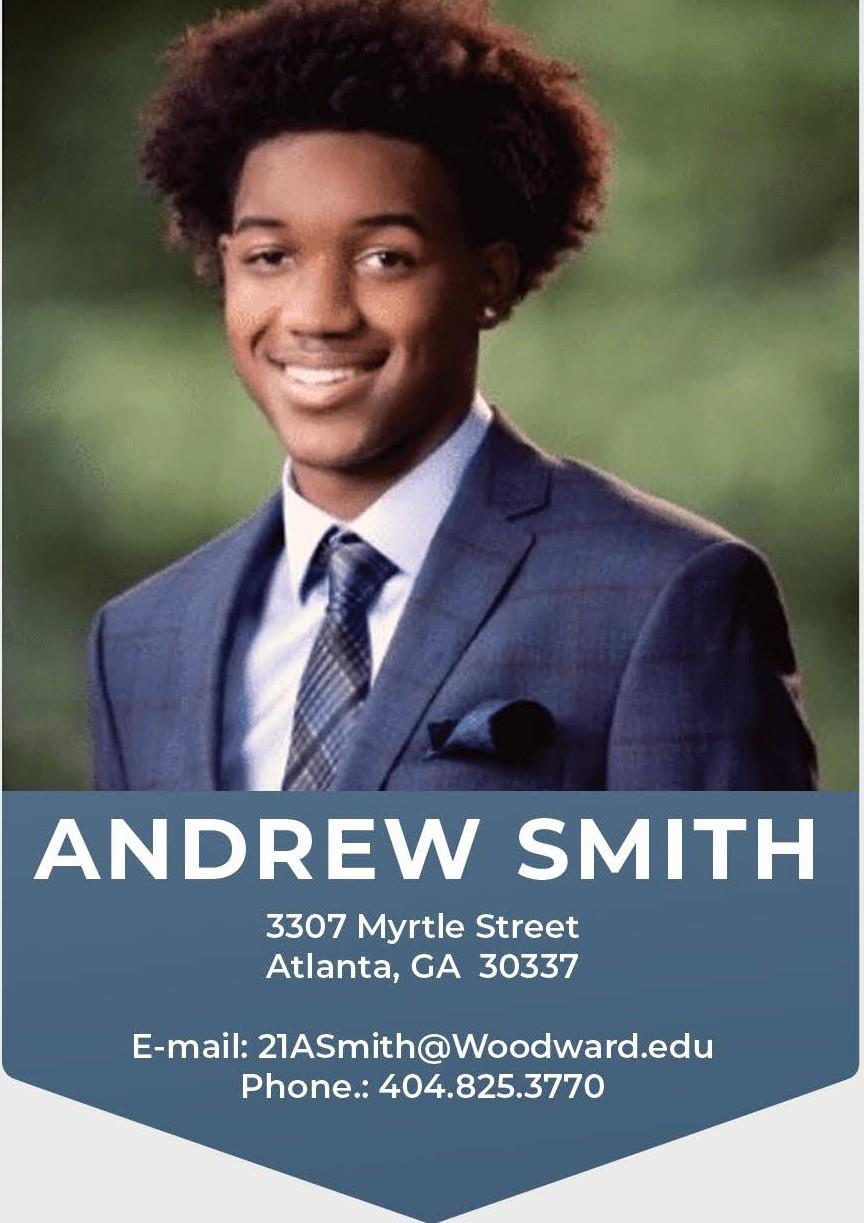 Andrew Smith