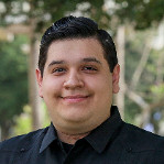 Xavier Garcia