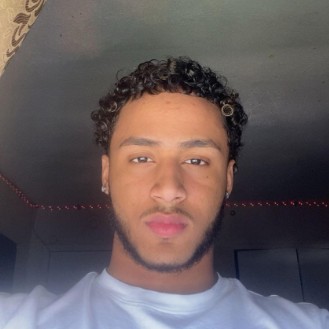 Michael Valentin Rodriguez