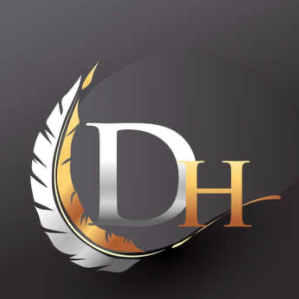 Doryous Hudson