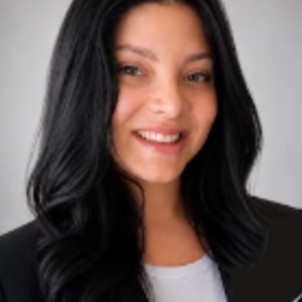 Nicole Smith-Oldfield