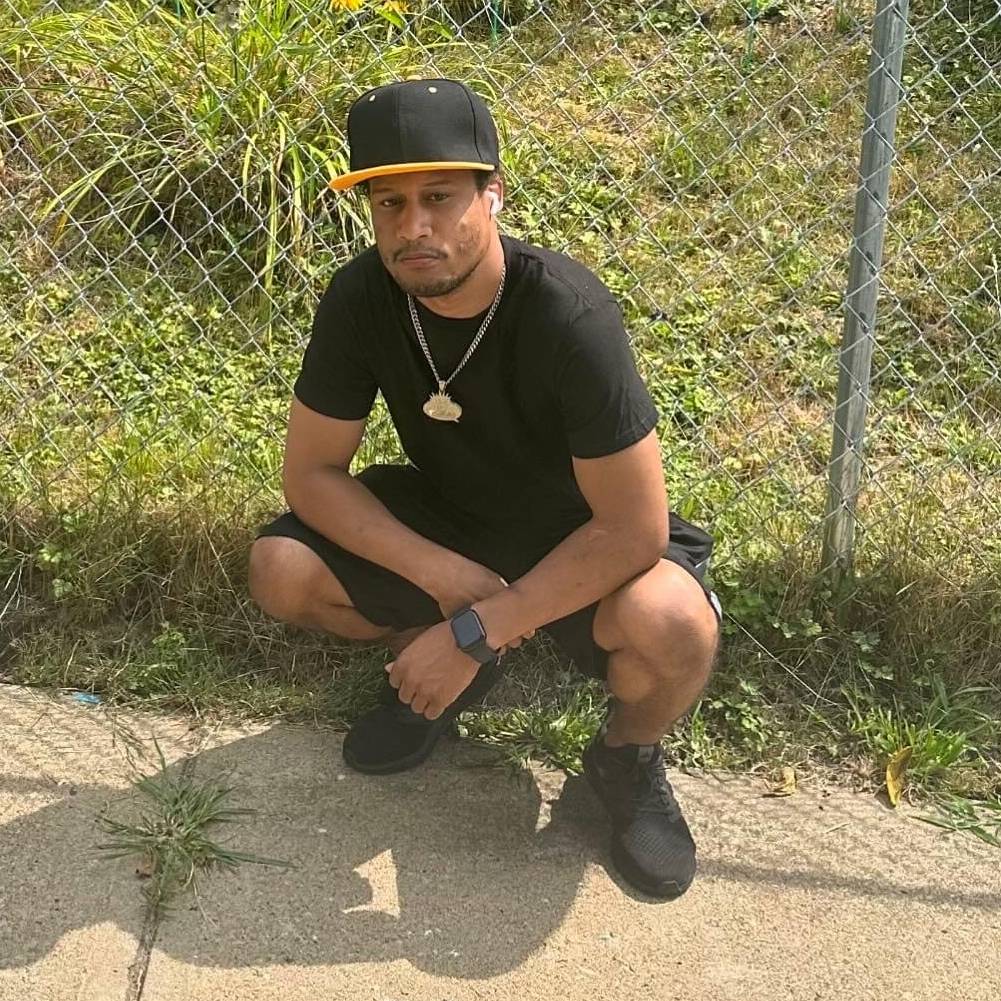 Marquis Williams