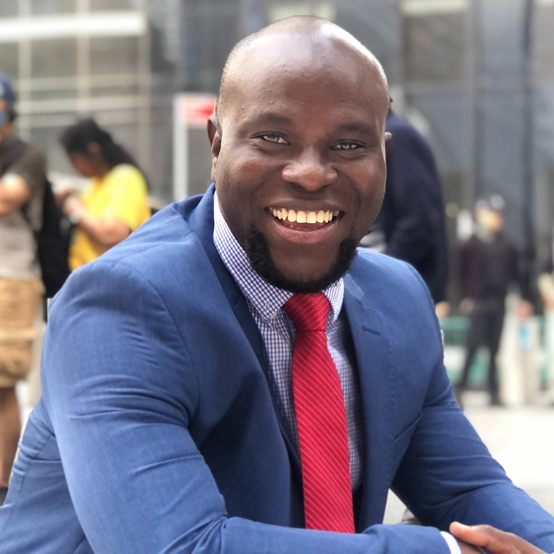 IBRAHIM ALABI
