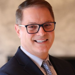 Christopher Cooper