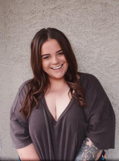 NATALIE HAMPTON