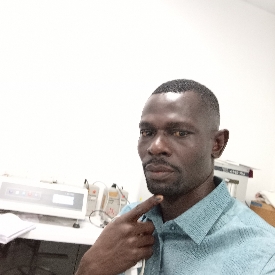 Sanyaolu Olalekan Daniel