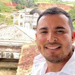 Carlos Acevedo Pena