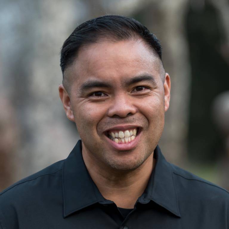 Dean Sison-Buenaventura