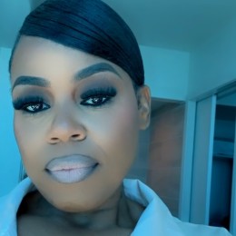 Yvonnette Jean