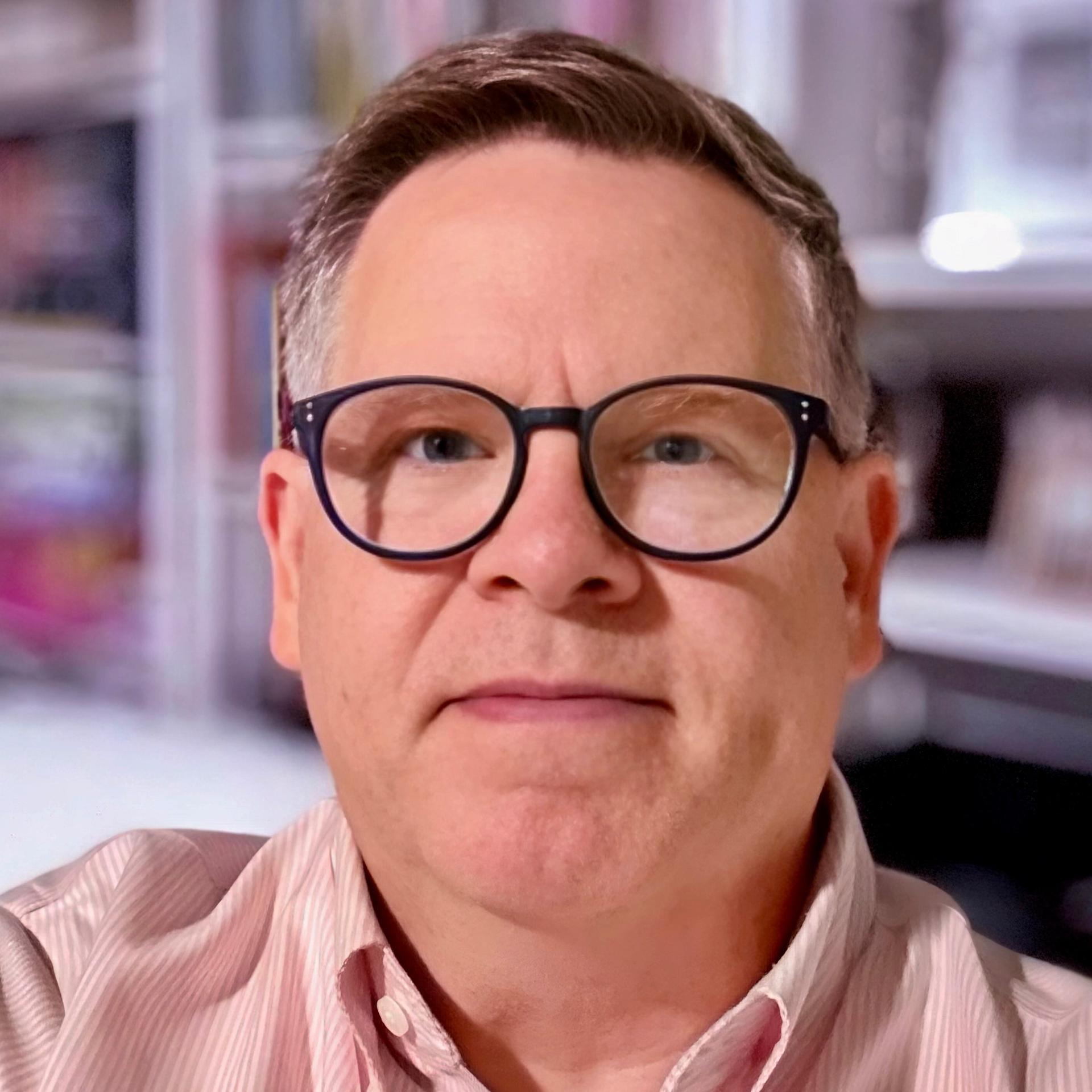 Griff Thomas