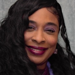 Zirzeria Wright-Beveridge