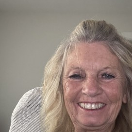 Shelly Barker