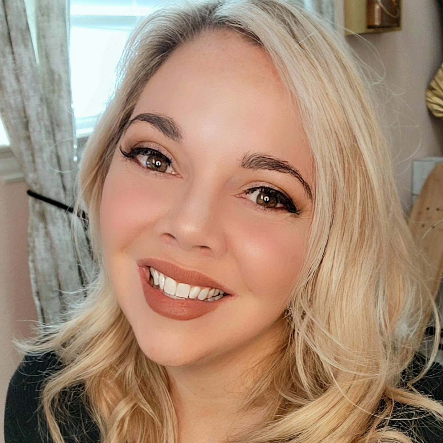 Amanda K. Hall