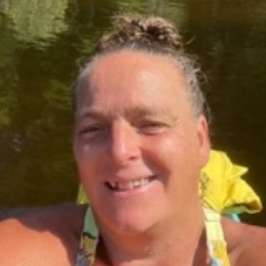 Cheryl Carmichael