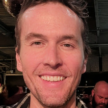 Matthew Osburn