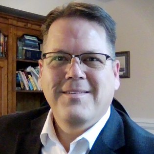 Shawn Lathrop