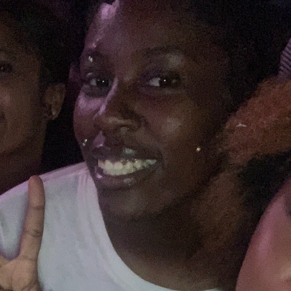 Ebony Hoskins