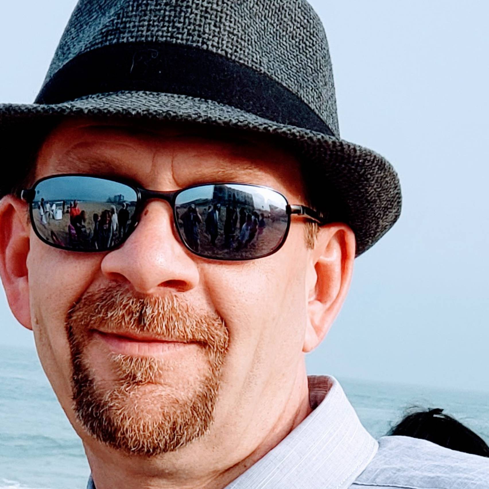 Mark Zavattaro