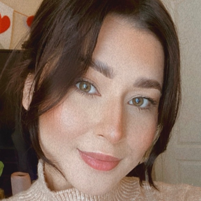 Michelle Arellano
