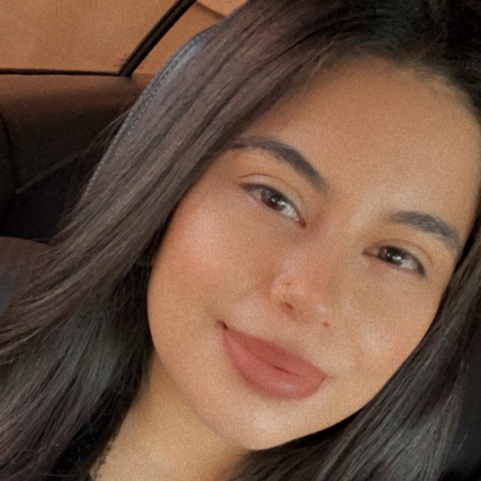 Melissa Bracamonte