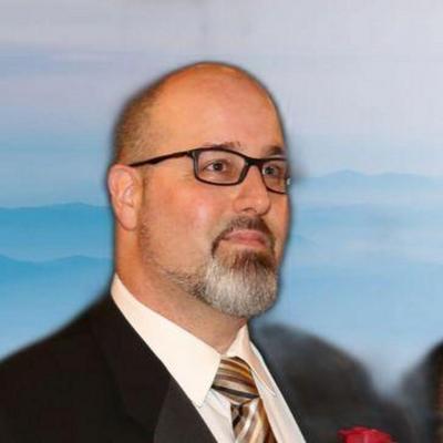 Joel Chernoff
