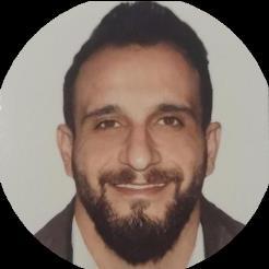 Khazar Yousef