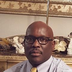Jerome C. Payton