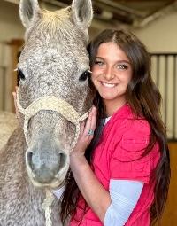Mollie McDonald