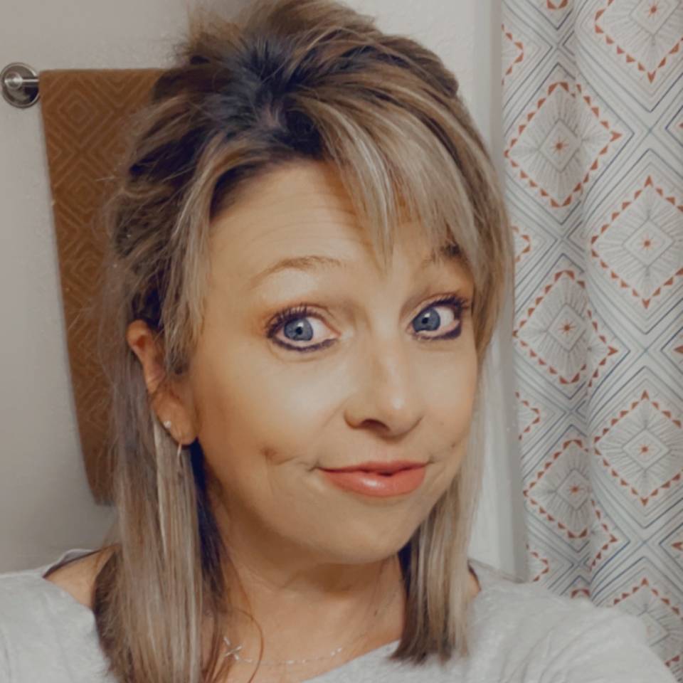 Melinda Godwin