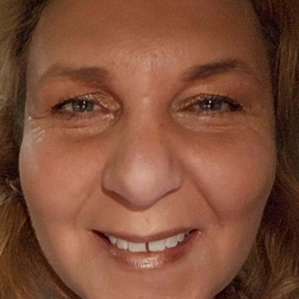 Jacqueline Ismail