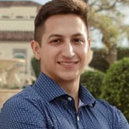 Sebastian Aramburo