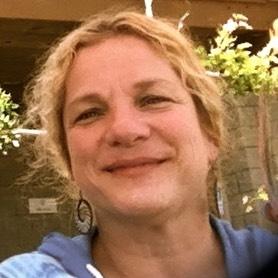 Sharon Palladino
