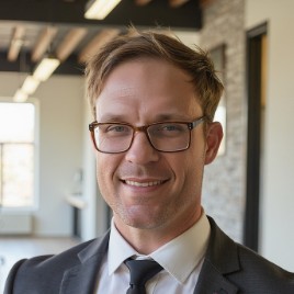 Marcus Greene