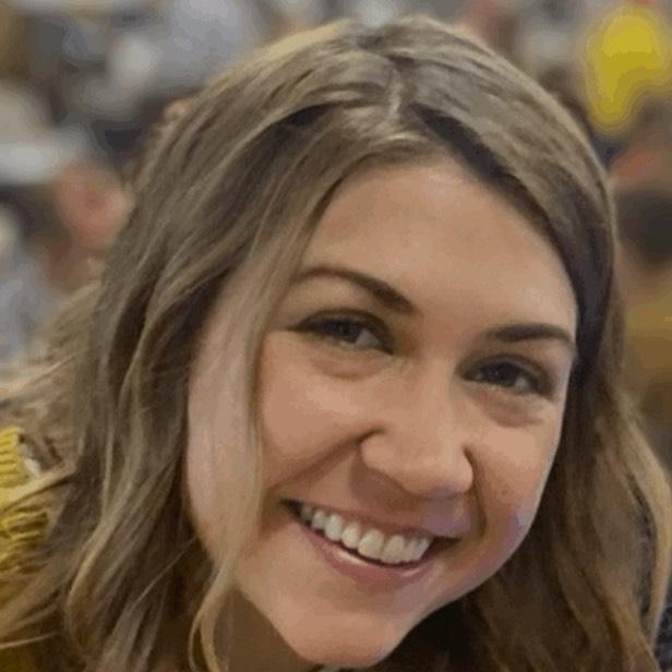 Savannah Wright